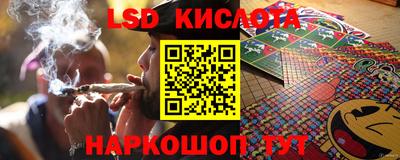 гашик Волжский